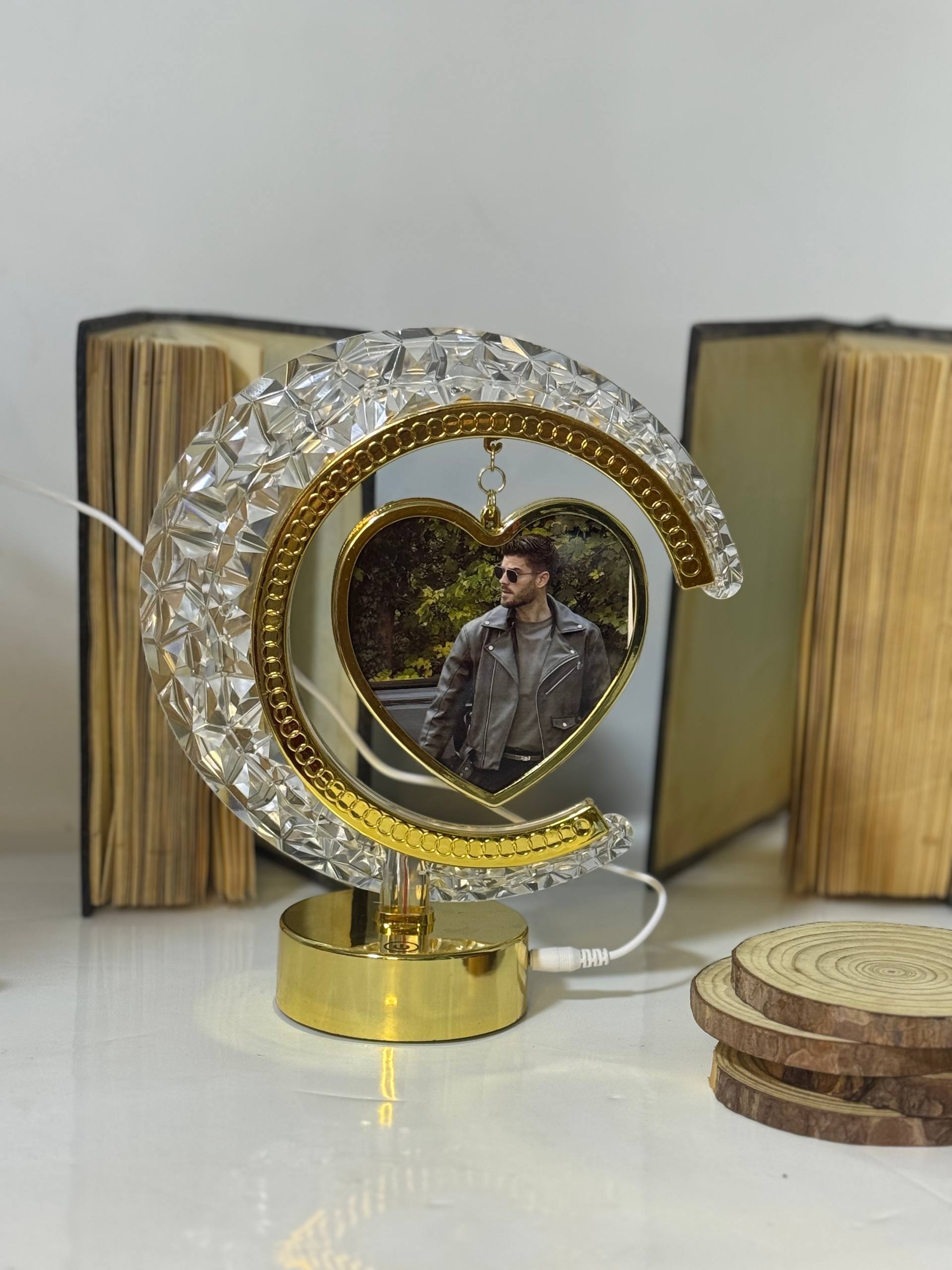 ديكور/ مصباح انيق