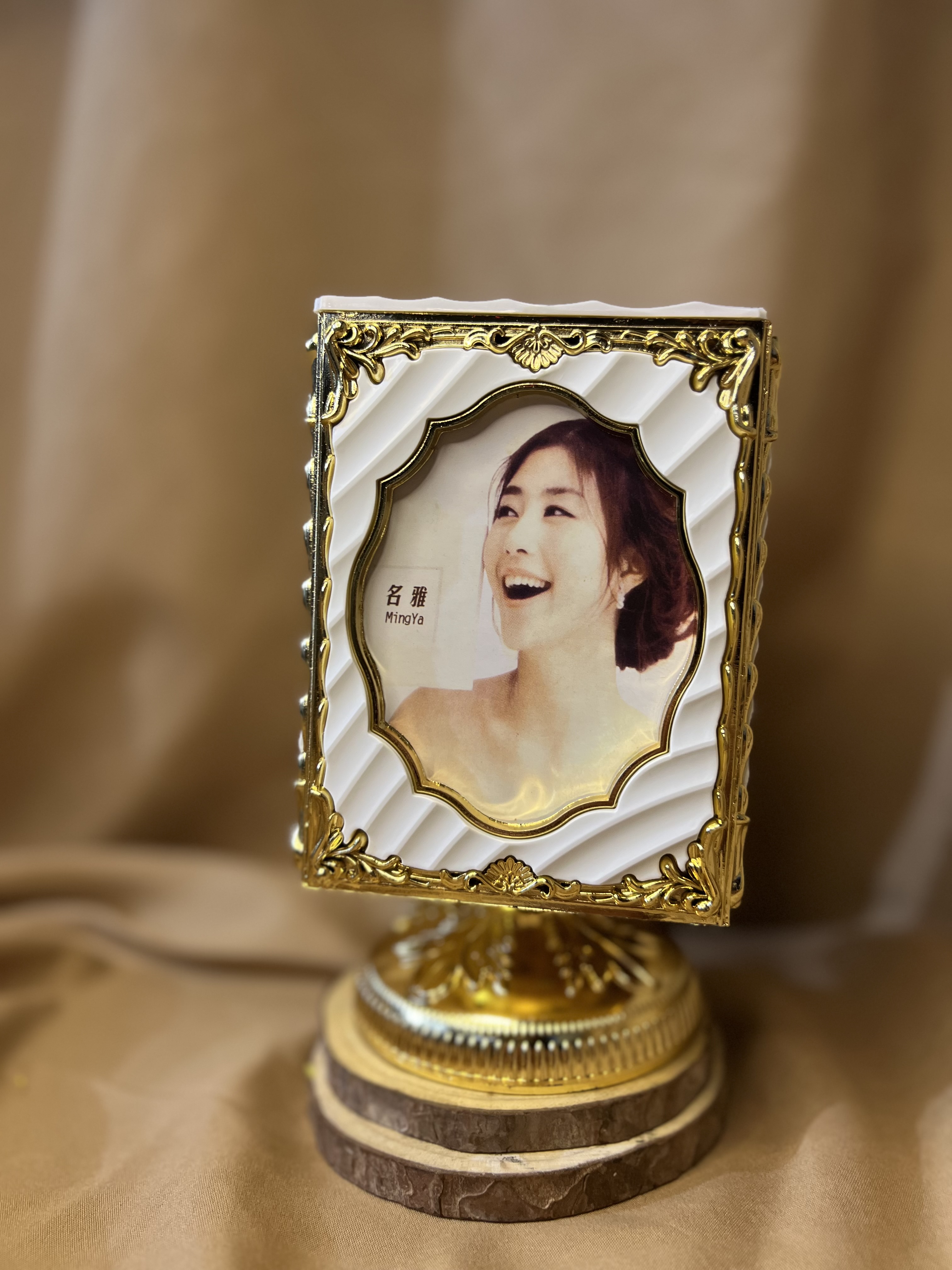 ✨ صندوق الذكريات الموسيقي