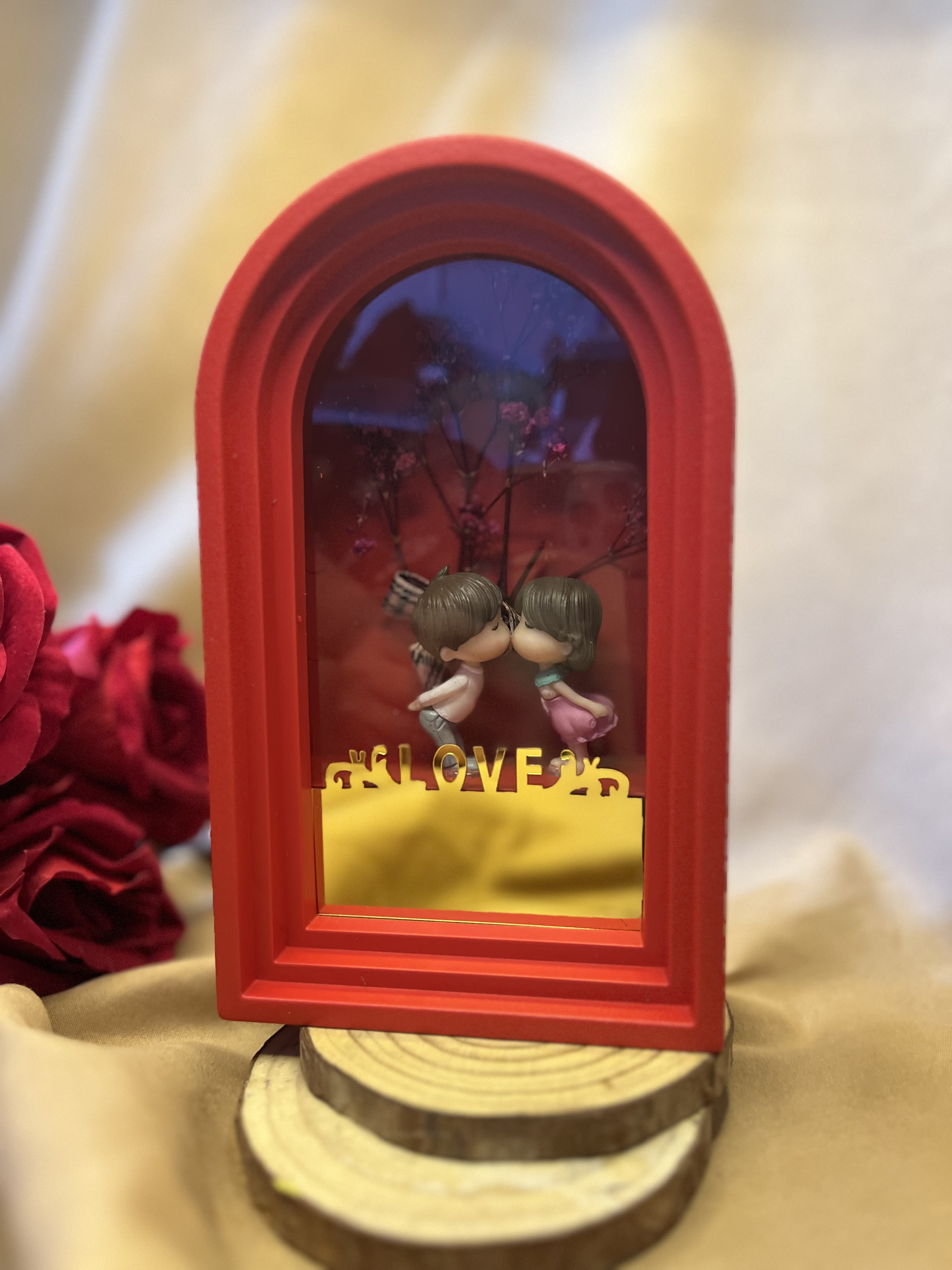 مجسم الكوبلز