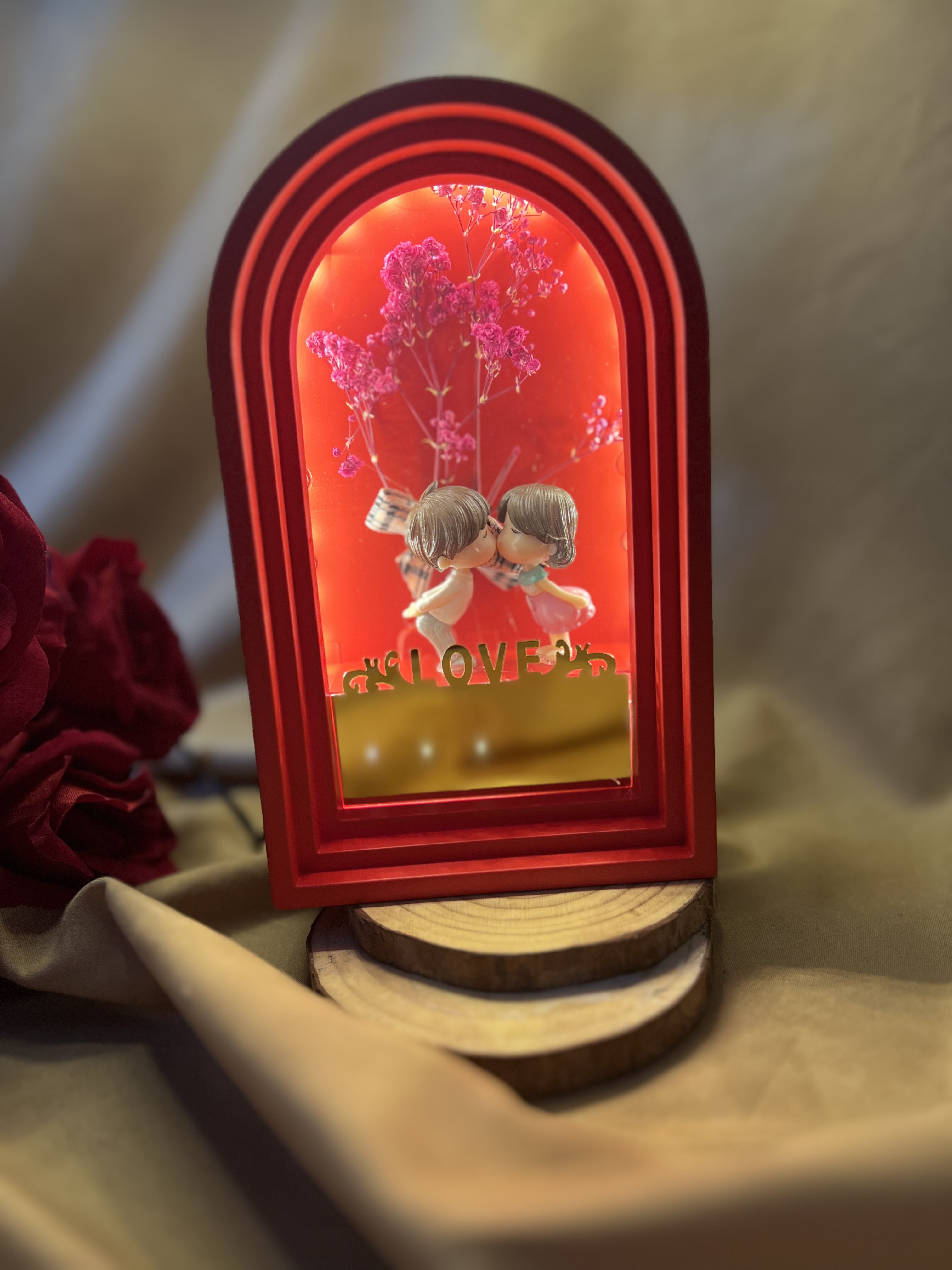 مجسم الكوبلز