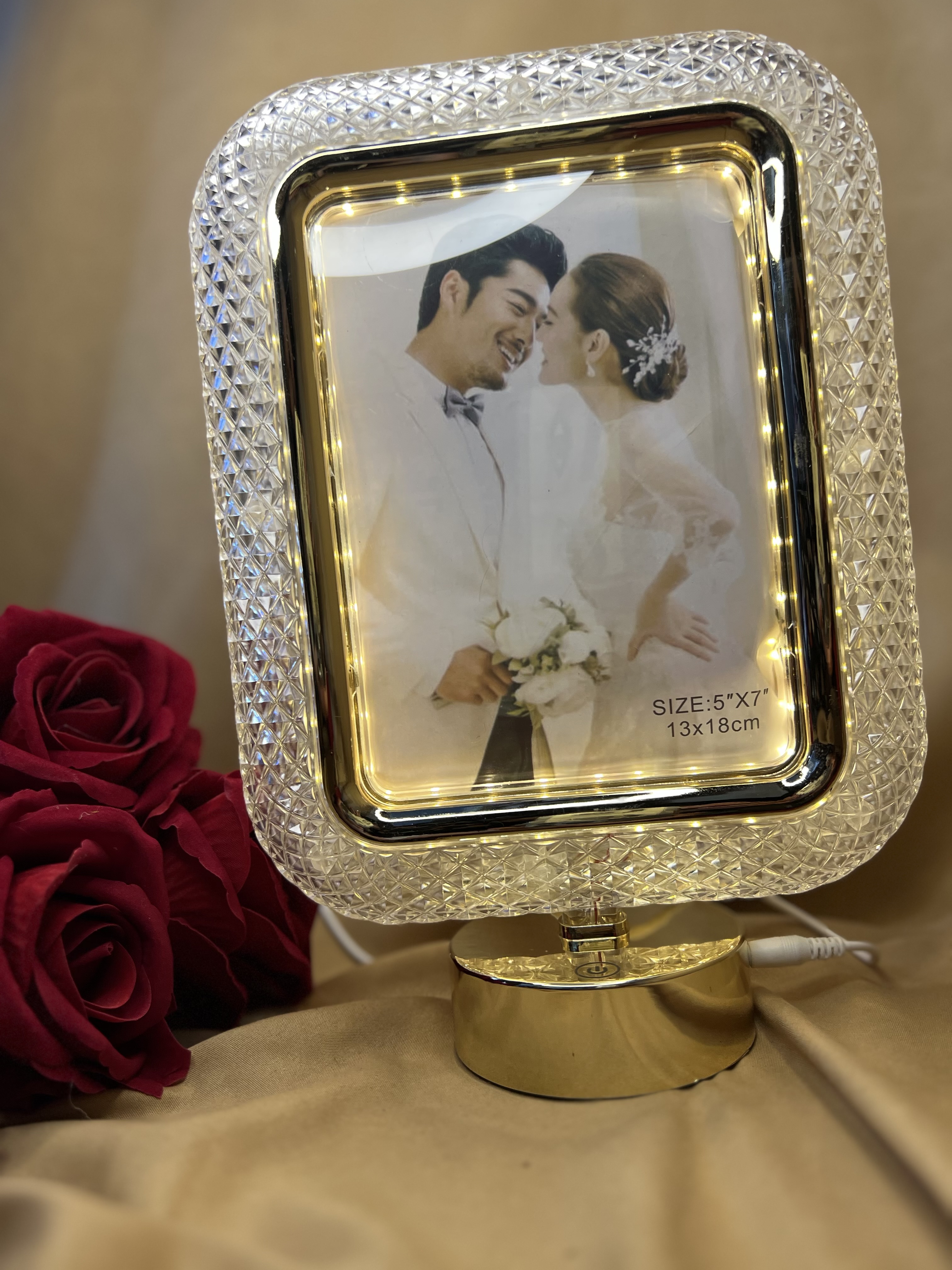 تيبلام مضيئ