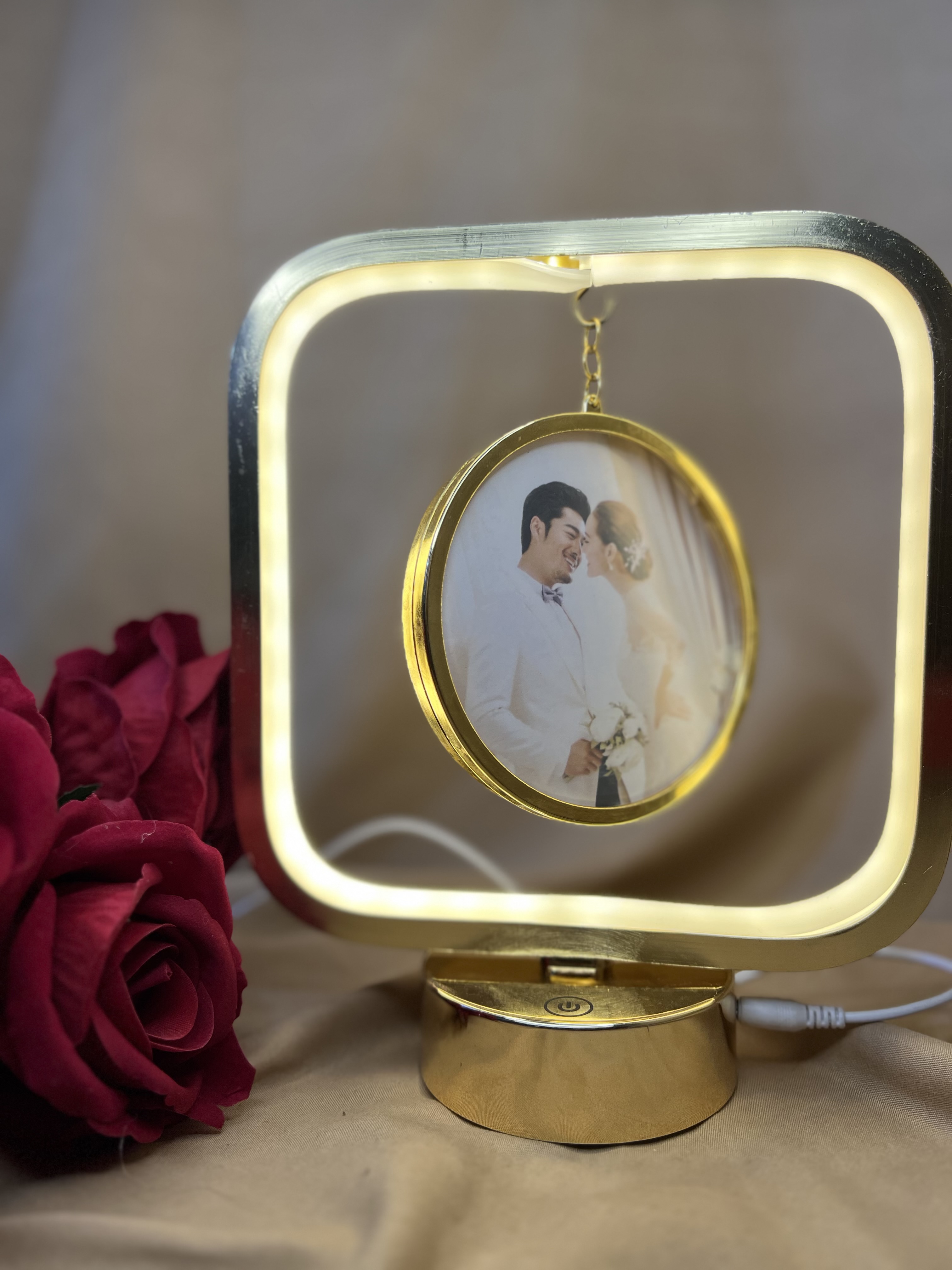 تيبلام مضيئ