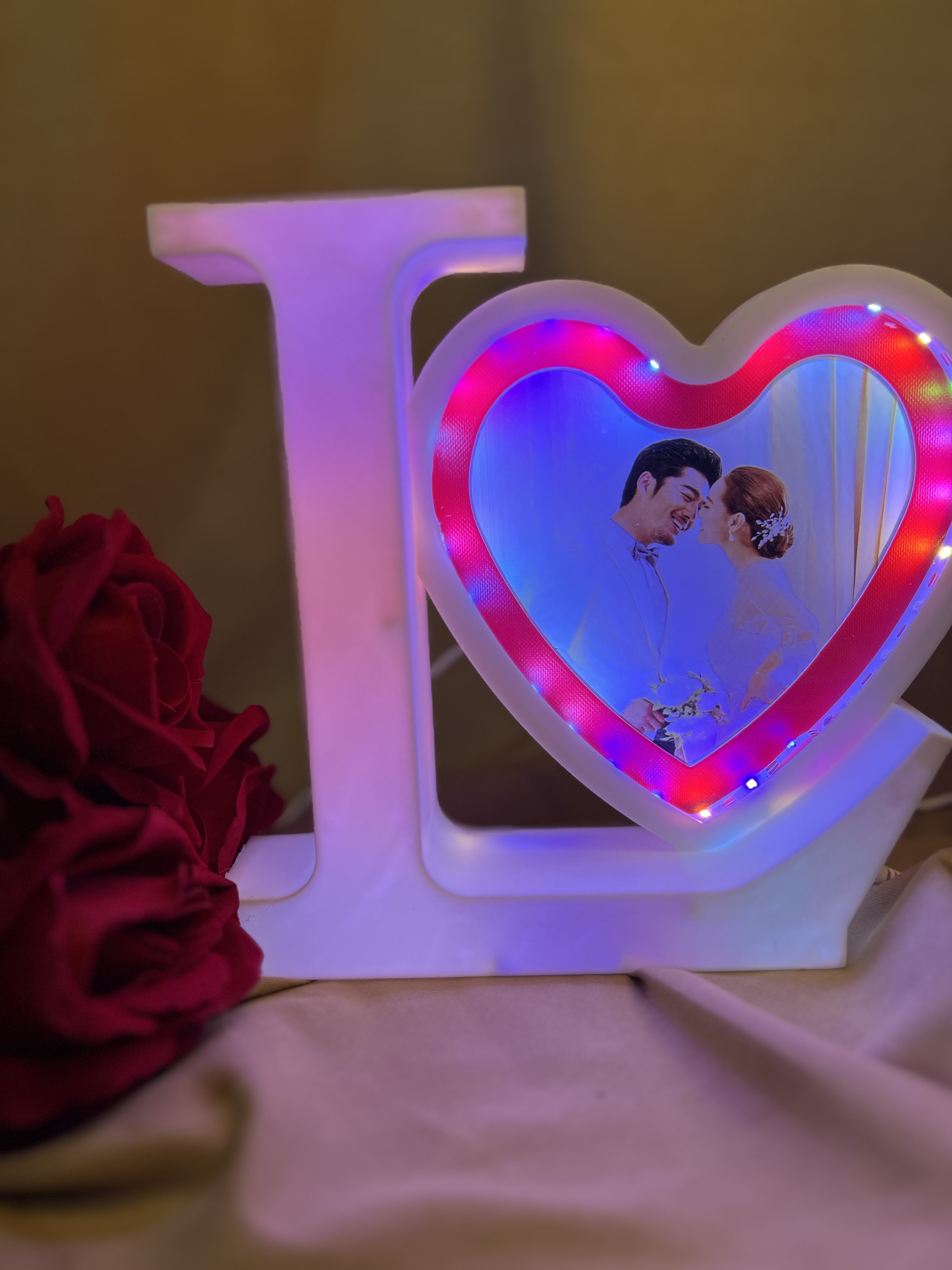 تيبلام love مضيئ